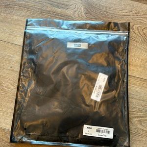 Kith LaGuardia Tee Black